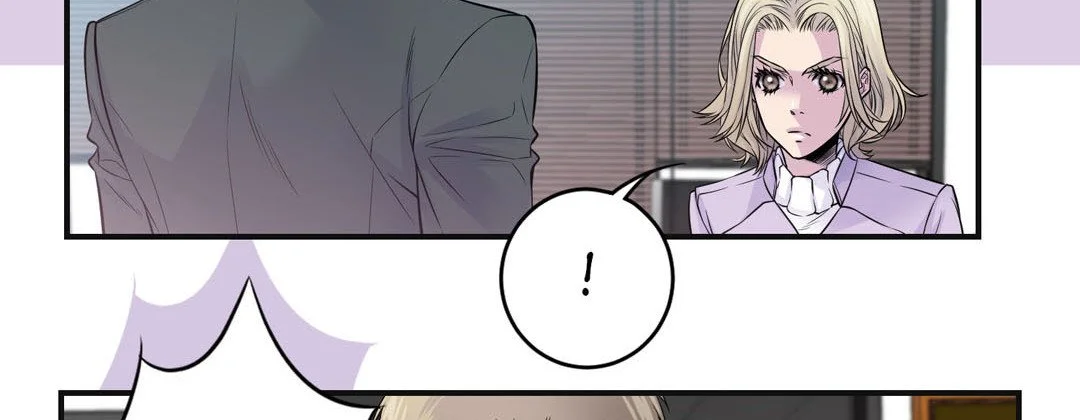 My Ex, Client - Chapter 41